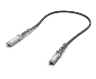 Ubiquiti Kabel Optyczny UACC-DAC-SFP28-0.5m SFP+ 25G 0.5m - 1573732 - zdjęcie 1